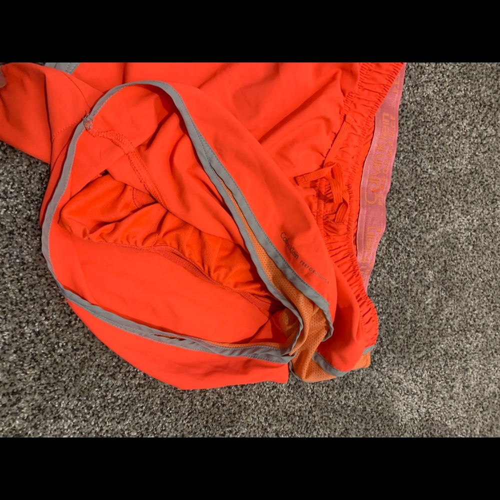 Calvin Klein Performance shorts - Picture 5 of 6